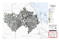Isaac Regional Council Planning Scheme Priority Infrastructure Area Isaac Region