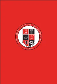 2020 Virtual Commencement Program