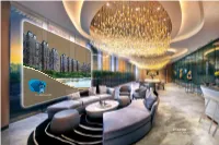 DOUBLE COVE Ma on Shan, Hong Kong Chairman’S Statement