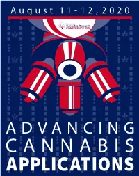 ICR 2020 Conference Program