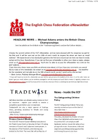 Newsletter 2