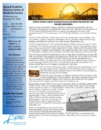The ADRC Connection