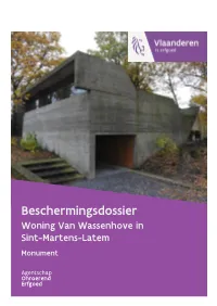 Beschermingsdossier