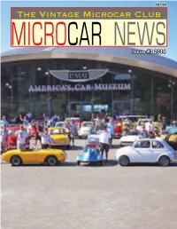 Microcar WANTED: with INSTALL KIT