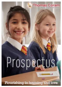 TC Prospectus 2019 V1