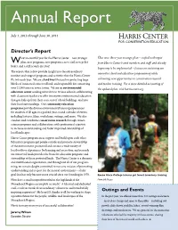 Annual Report
