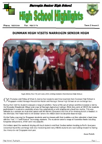 Newsletter 4