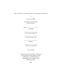 Roles of Id3 and IL-13 in a Mouse Model of Autoimmune Exocrinopathy