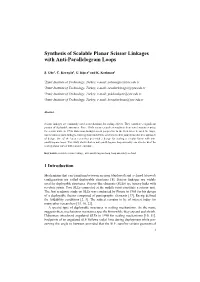 Latex Template for an EUCOMES 2010 Paper