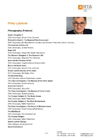Philip Lazebnik