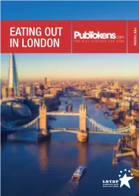 Pub Token Guide