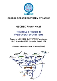 GLOBEC Report No.24