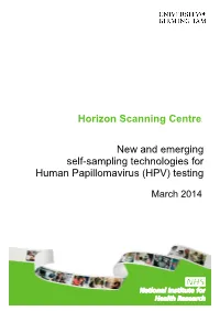 New-And-Emerging-Technologies-For