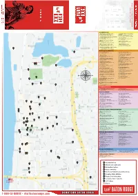 107906 BRARE Visitbr Map.Indd