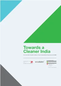 Clean Tech Report
