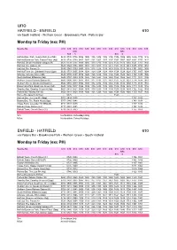 Omnitimes HTML Page