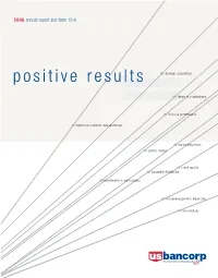 View Annual Report