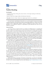 Download As a PDF and Also Offered It for Sale As a Print-On-Demand Book (Daly 2015)