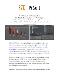 Ipi Soft-Take on Blake Revised