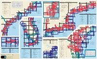 NOAA Atlantic Charts Catalog Reference