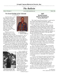 The Bulletin
