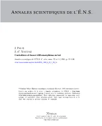 Centralizers of Anosov Diffeomorphisms on Tori