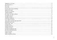 Parish Register Guide D