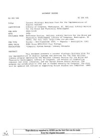 Current Strategic Business Plan for the Implementation of Digital
