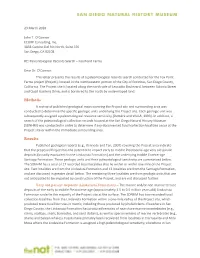 Methods Results