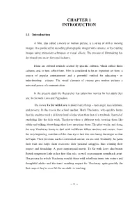Chapter 1 Introduction