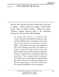 The Fragmentation of Being and the Path Beyond the Void 2185 Copyright 1994 Kent D