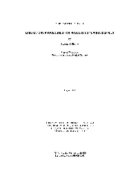 Public-Data File 91-30 LABORATORY PROCEDURES FOR