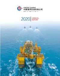 2020 Annual Report