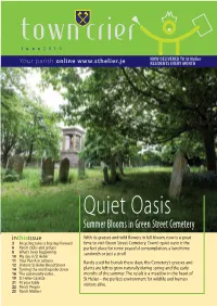 NEWSLETTER Brief