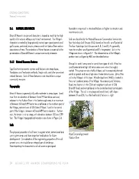2.4 Natural Resources