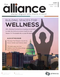 April 2017 Issue