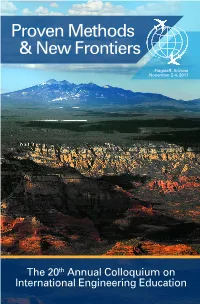 Proven Methods & New Frontiers