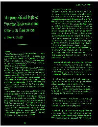 The Propositional Logic of Principia Mathematica and Some of Its