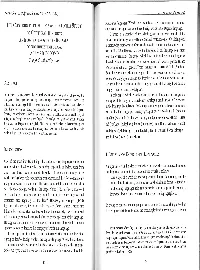 Tnn Contrtbutton of Lonnwords to Rhe Srrrdy Transmitter Appraisal of the Significance of These Foreign Words in the Dagaare Language