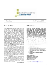 Newsletter 08-10