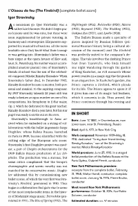 Download Program Notes