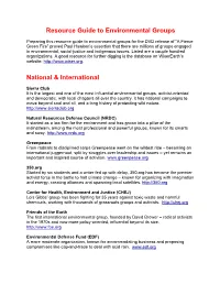 1. Resource Guide- MS Word Revised