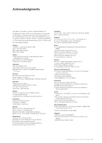 Acknowledgments