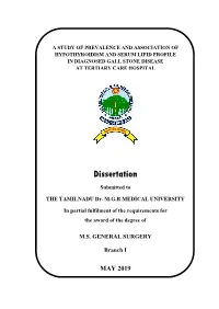 Dissertation