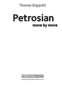 Move by Move