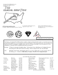 2014 Officers and Chairs