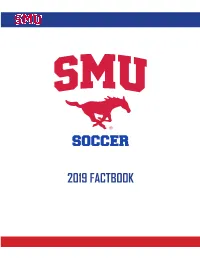 2019 Factbook
