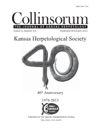 Collinsorum 2(3)