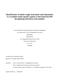 CSIRO Report Template