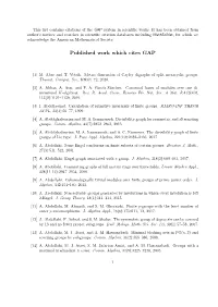 Gap-Published.Pdf